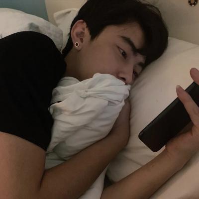 2023年最帅气的头像(32张)