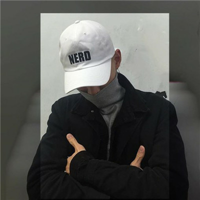 2023年最帅气的头像(32张)