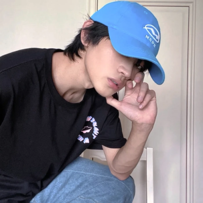 2023年最帅气的头像(32张)