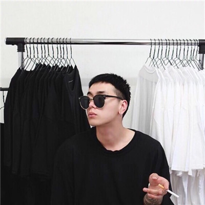 2023年最帅气的头像(32张)