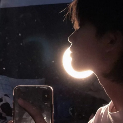 2023最火爆成熟男头像(22张)