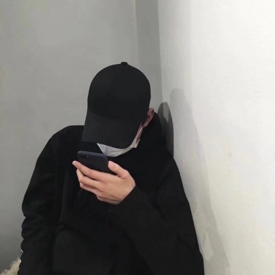 2023最火爆成熟男头像(22张)