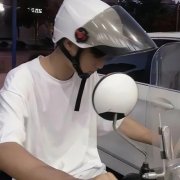 2023年最潮流男头像(精选24张)