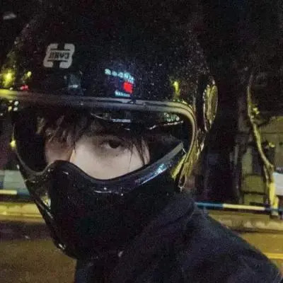 2023年最潮流男头像(精选24张)