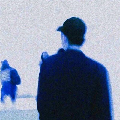 2023年最潮流男头像(精选24张)