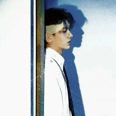 2023年最潮流男头像(精选24张)