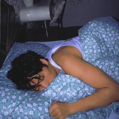 2023年最潮流男头像(精选24张)