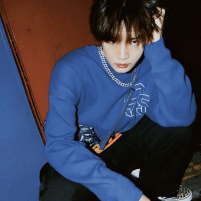 2023高冷最火的头像(精选32张)