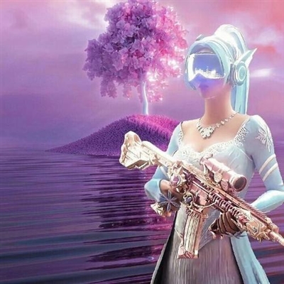 2023最流行的游戏头像(22张)