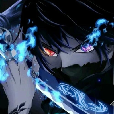 2023最流行的游戏头像(22张)