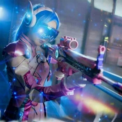 2023最流行的游戏头像(22张)