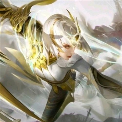 2023最流行的游戏头像(22张)