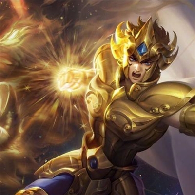 2023最流行的游戏头像(22张)