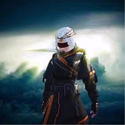 2023最流行的游戏头像(22张)