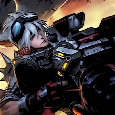 2023最流行的游戏头像(22张)