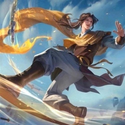 2023最流行的游戏头像(22张)