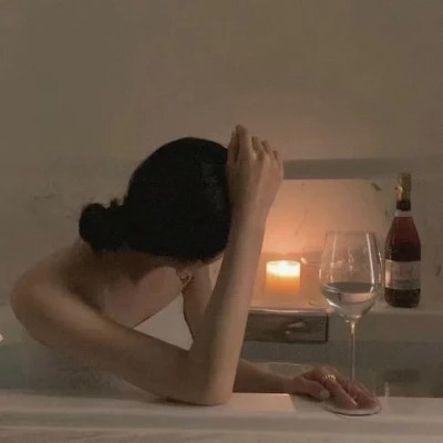 2023年最火版女生头像(26张)