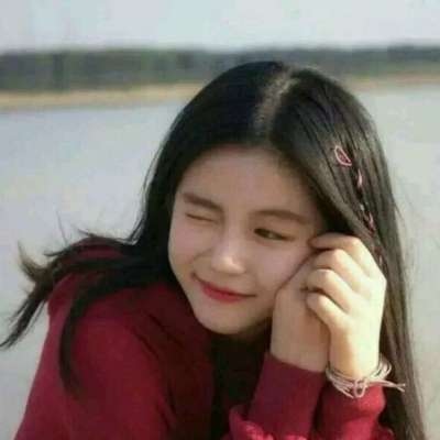 2023年最火版女生头像(26张)