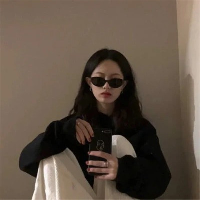 2023年最火版女生头像(26张)