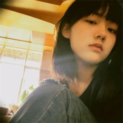 2023年最火版女生头像(26张)