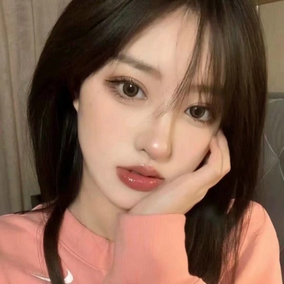 2023年最火版女生头像(26张)