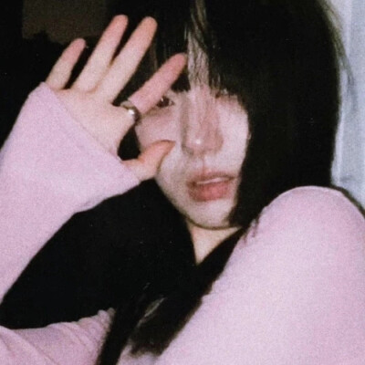 2023年最火版女生头像(26张)