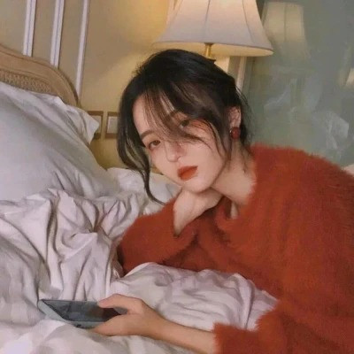 2023年最火版女生头像(26张)