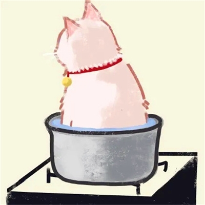 2023最火动漫情侣头像(精选22张)