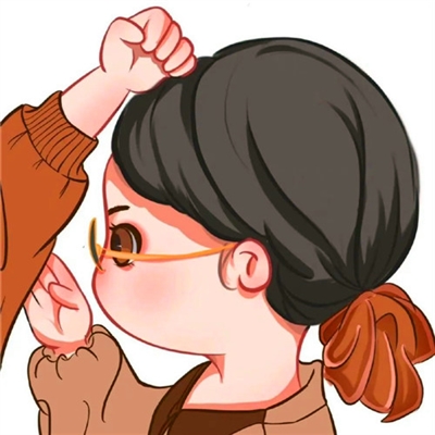 2023最火动漫情侣头像(精选22张)