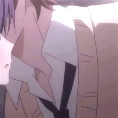 2023最火动漫情侣头像(精选22张)