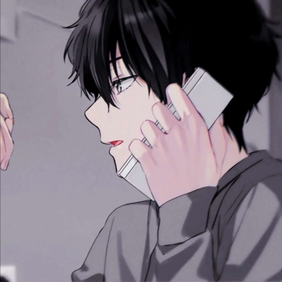 2023最火情侣漫画头像(24张)