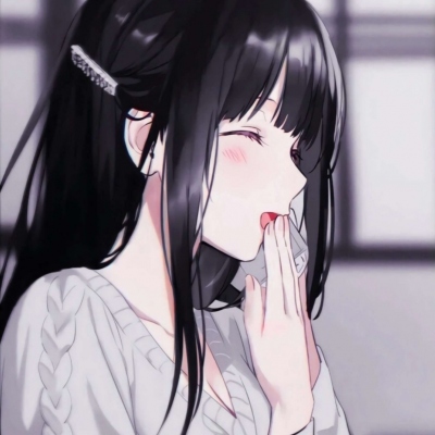 2023最火情侣漫画头像(24张)