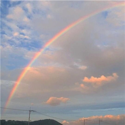 2023年最火爆风景头像(精选24张)