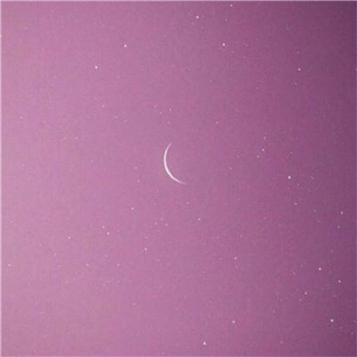 2023年最火爆风景头像(精选24张)