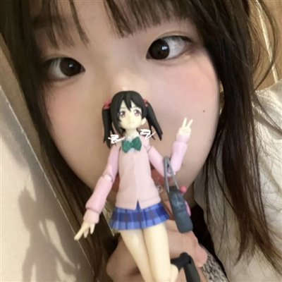 冷门头像独一无二与众不同头像(精选22张)