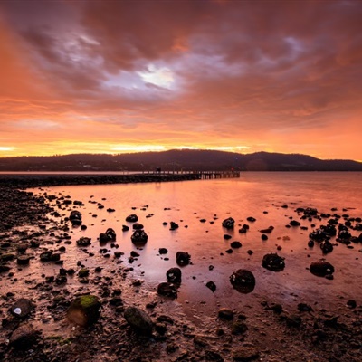 独一无二与众不同头像风景(18张)