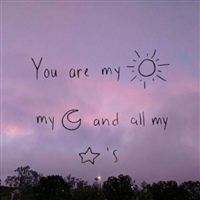 独一无二与众不同头像风景(18张)