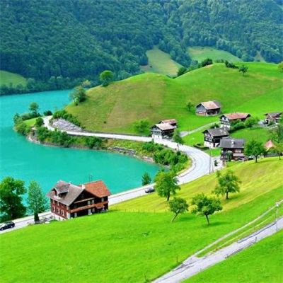 独一无二与众不同头像风景(18张)