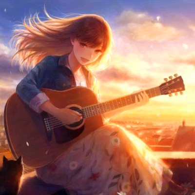 一眼就吸引人的头像(精选18张)