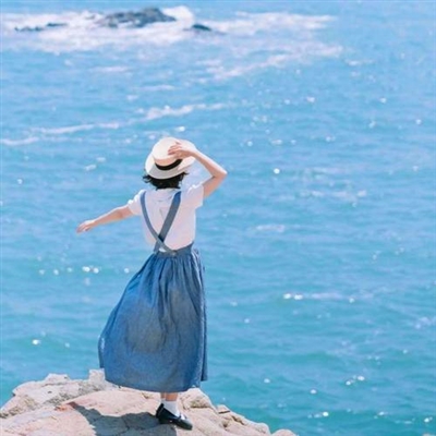 一眼就吸引人的头像(精选18张)