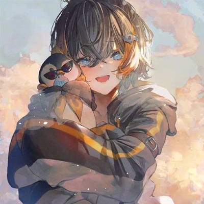 一眼就吸引人的头像(精选18张)