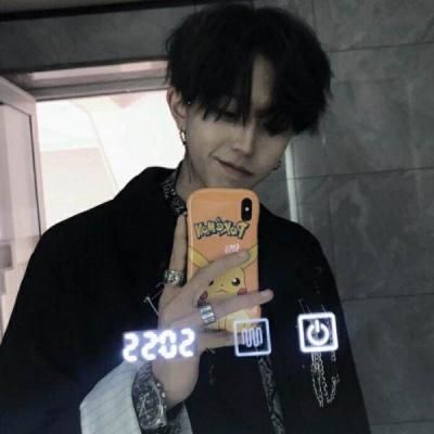 抖音头像图片2023新款高冷(精选22张)