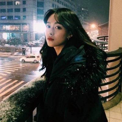 抖音头像图片2023新款高冷(精选22张)