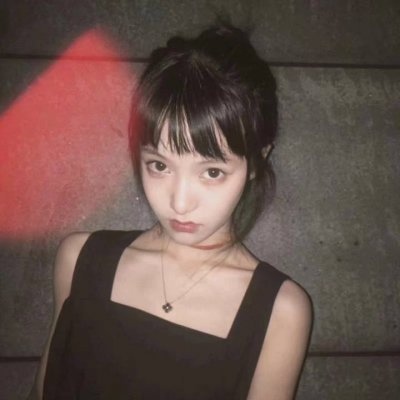 抖音头像图片2023新款高冷(精选22张)