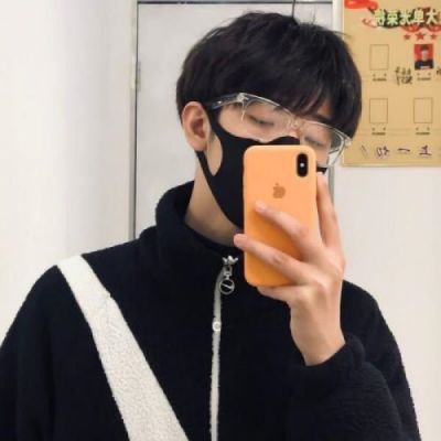 抖音头像图片2023新款高冷(精选22张)