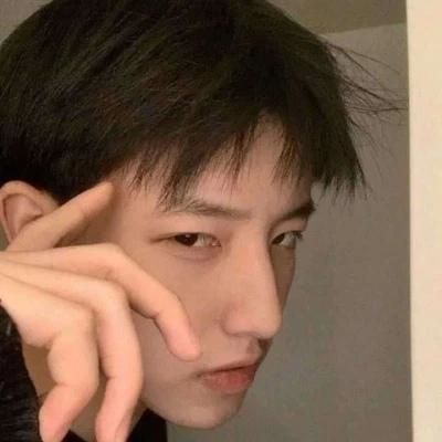 抖音头像图片2023新款高冷(精选22张)