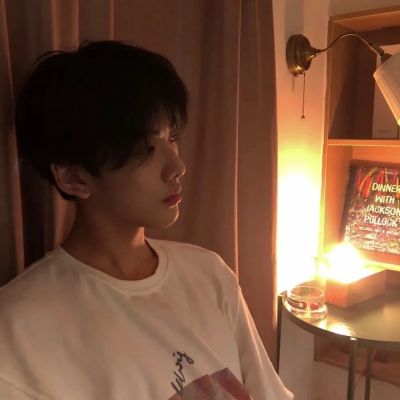 抖音头像图片2023新款高冷(精选22张)