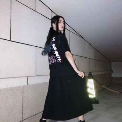 抖音头像图片2023新款高冷(精选22张)