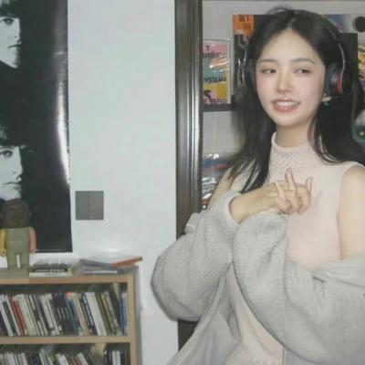 抖音头像图片2023新款可爱(精选20张)