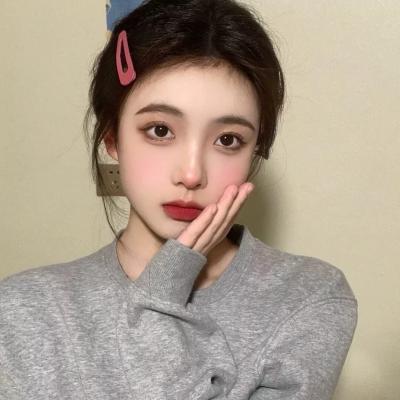 抖音头像图片2023新款可爱(精选20张)